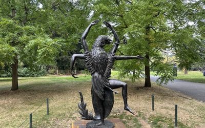 Leonora Carrington: Experts And Family Clash Over Authenticity Of Final Bronzes