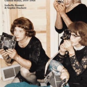 Casa Susanna – A Chronicle of Trans Liberation – Artlyst Book Review