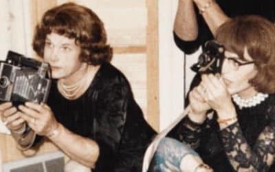 Casa Susanna – A Chronicle of Trans Liberation – Artlyst Book Review