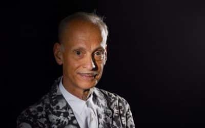 Cult Film Director John Waters Donates Personal Art Collection To BMA