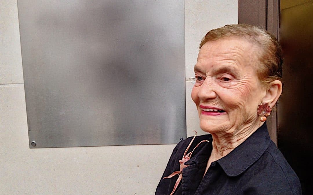 Claude Lalanne Fantastical Sculptor And Designer Dies Aged 93