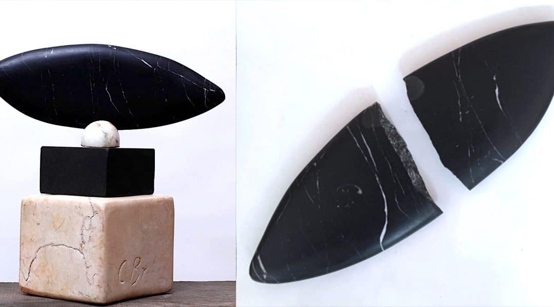 Brancusi Sculpture Damaged: Should This Devalue The £18m Work