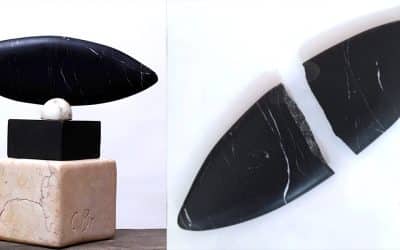 Brancusi Sculpture Damaged: Should This Devalue The £18m Work