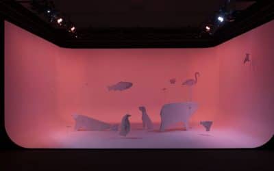 The Trouble With The Turner Prize – Edward Lucie-Smith