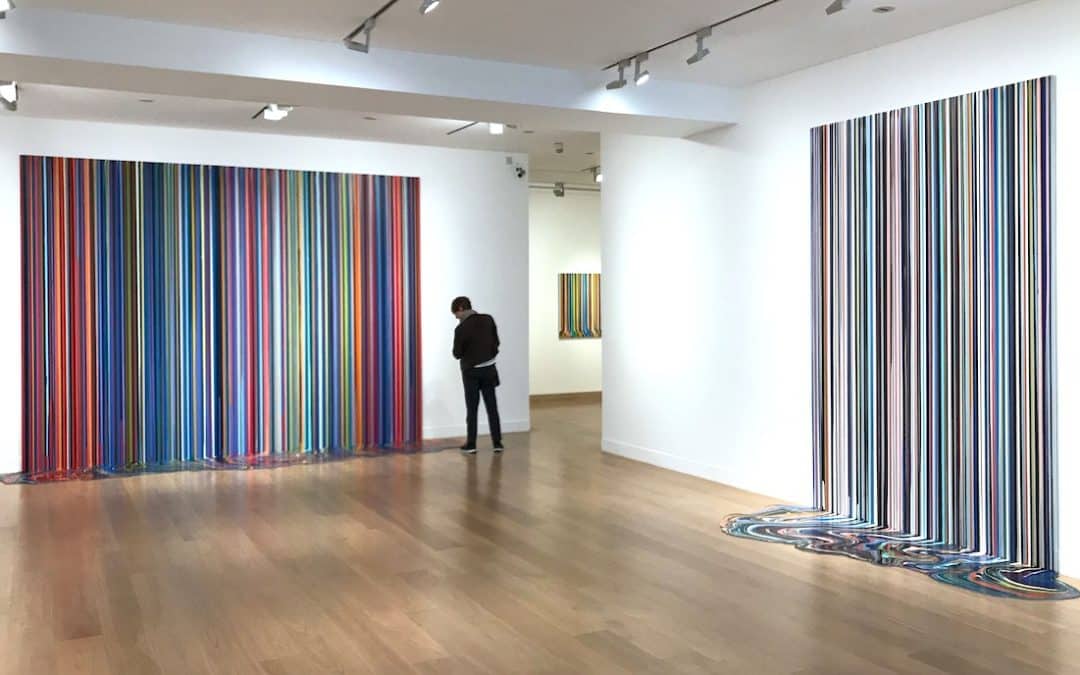 London Galleries Warn Clients About New Anti-Money Laundering Laws