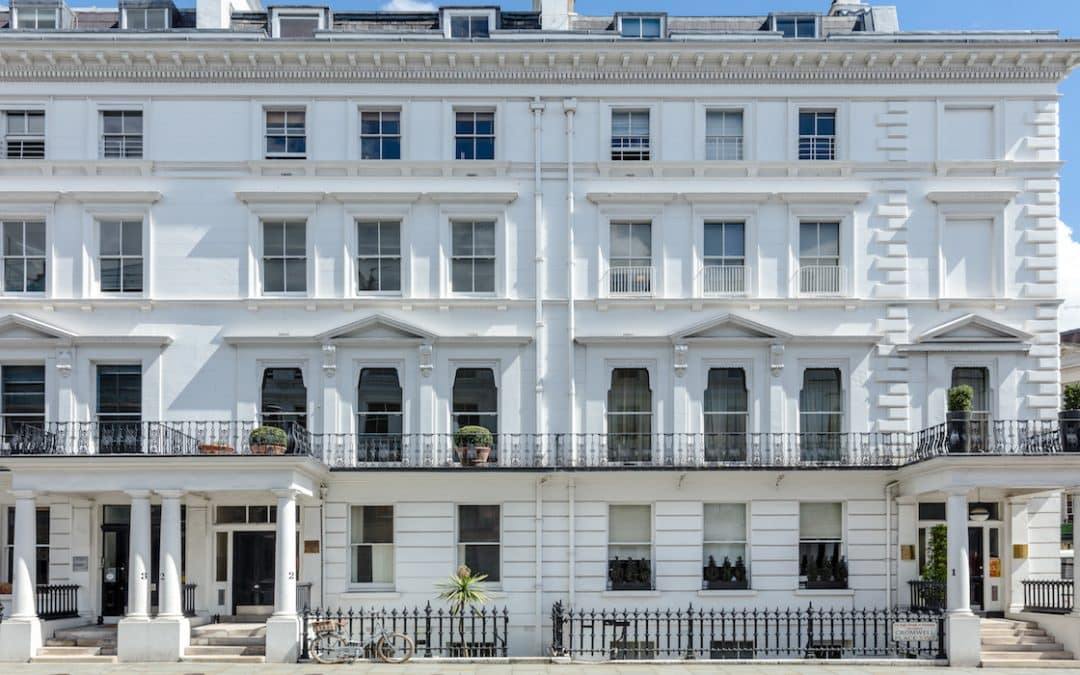 Innovative Arts Hub Offers New Venue For Mid-Level Galleries – Georgina Adam