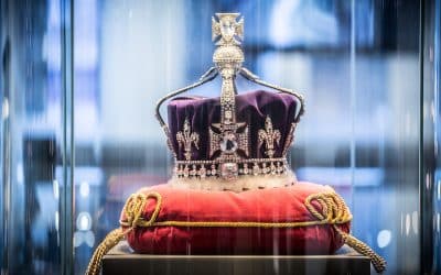 India’s Diplomatic Campaign To Restitute The Koh-i-Noor Diamond And Other Artefacts 