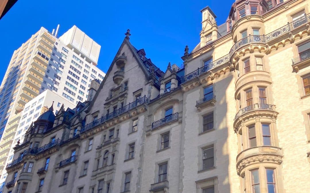 Artist Yoko Ono Departs New York City For Catskills Retreat