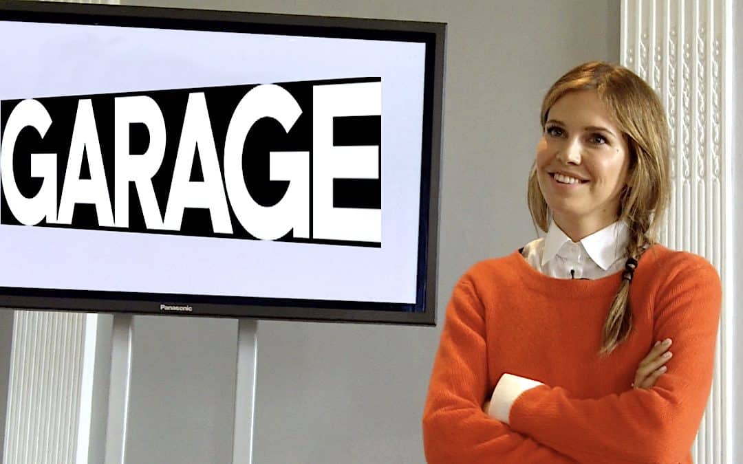 Dasha Zhukova Buys Back Garage Magazine – Cornelius Gurlitt Hoard Remains Untraceable – Met Museum Launches Free Augmented Reality Tour