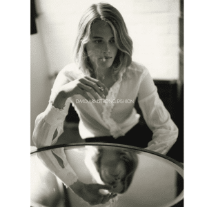 David Armstrong: Fashion Photographs: A Posthumous Revelation