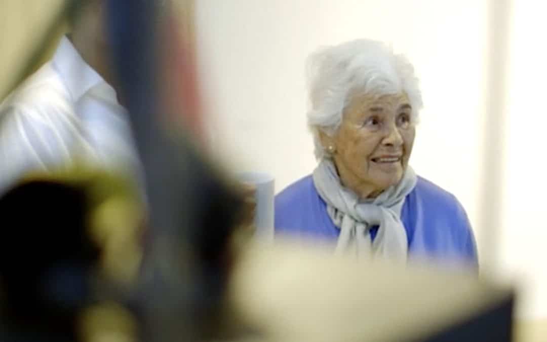 Delfina Foundation Founder Delfina Entrecanales Dies Age 94