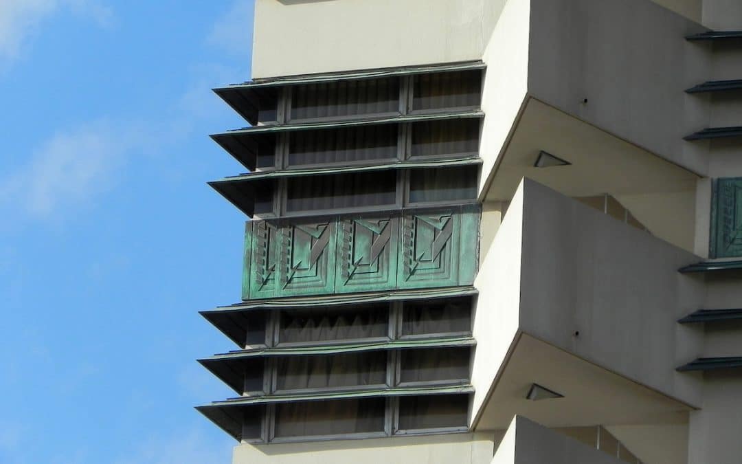 Frank Lloyd Wright: Iconic Price Tower Faces Uncertain Future