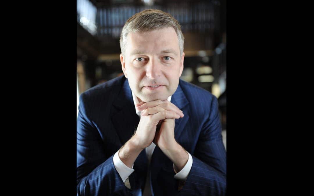 Dmitry Rybolovlev: Oligarch Loses $160 Million Sotheby’s Art Fraud Case 