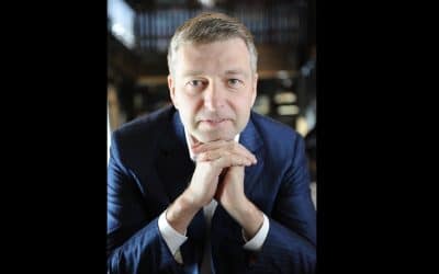 Dmitry Rybolovlev: Oligarch Loses $160 Million Sotheby’s Art Fraud Case 