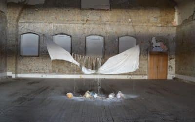 Dominique White Wins 9th Max Mara Art Prize For Women 