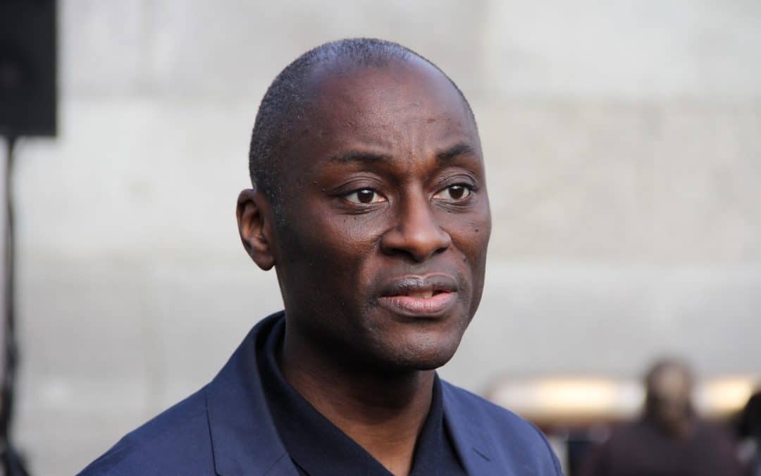 Ekow Eshun To Curate British Art Show 10 In 2026