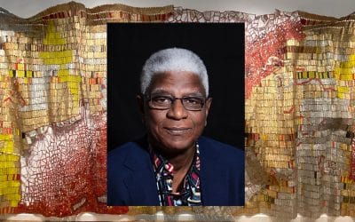 Ghana-born El Anatsui To Create Next Hyundai Commission At Tate Modern