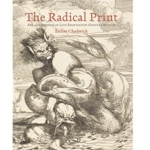 The Radical Print: Politics Through Printmaking – Book Review – Dr Clare Finn
