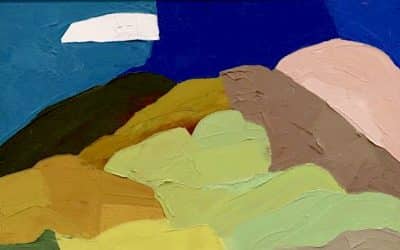 Etel Adnan Lebanese Born Female Abstractionist Dies Age 96 – John Singer Sargent Painting At Risk Of Leaving UK – Anish Kapoor To Exhibit At  Gallerie dell’Accademia In Venice