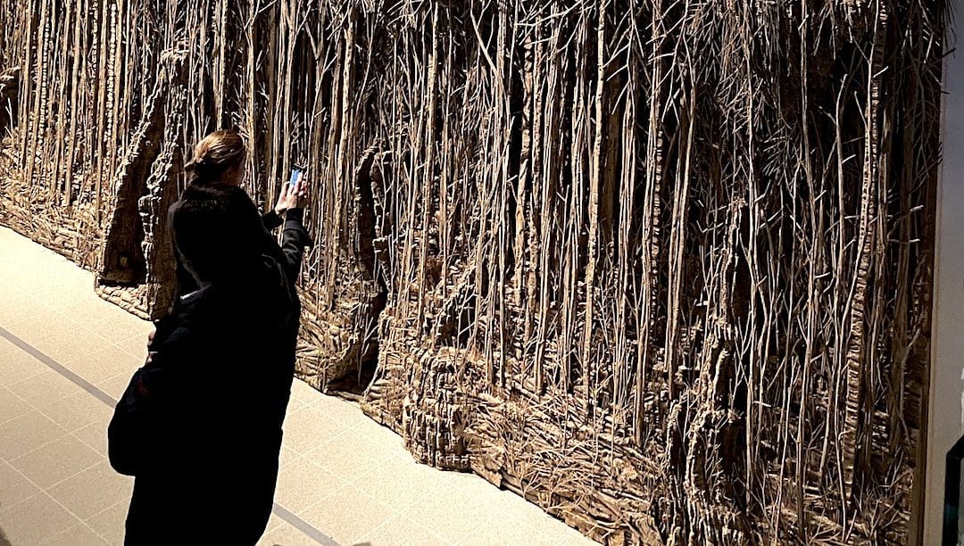 CoronART Chronicles: From ARCO To ConfineART – Virginie Puertolas-Syn