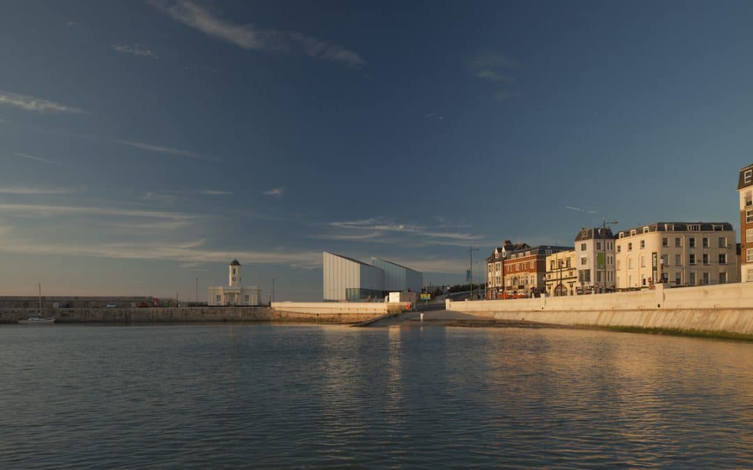 Actor/ Collector Russell Tovey To Guest Curate Margate Now Arts Festival