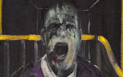 Francis Bacon Screaming Pope Portrait to Be Auctioned At Sotheby’s