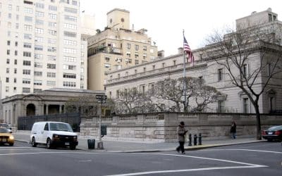 The Frick Collection Reopens Its Gilded Age Fifth Avenue Home