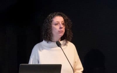 Whitechapel Gallery Appoints Gilane Tawadros As New Director