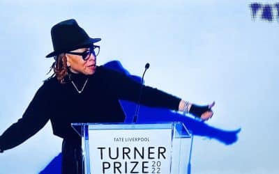 Veronica Ryan Wins The 2022 Turner Prize In Liverpool