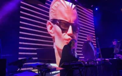 AI Ate My Hamster, But Is It Art? – Paul Carter Robinson