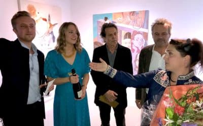 Hix Award 2019 Shortlisted Artists Announced