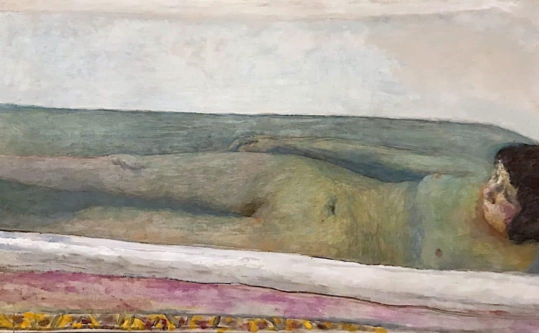 Pierre Bonnard: First London Museum Show In 20 Years Unveiled