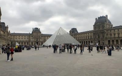Louvre Removes Sackler Name From Galleries After PAIN Protest