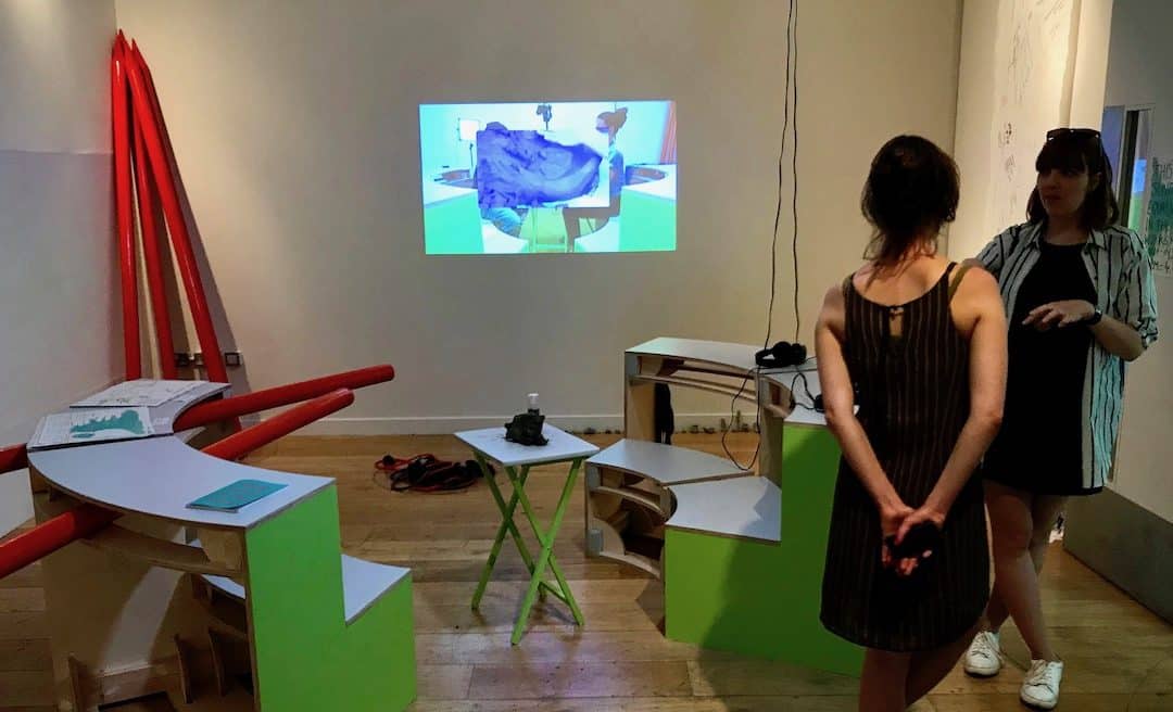 RCA And UAL Ranked Top Art Universities In The World