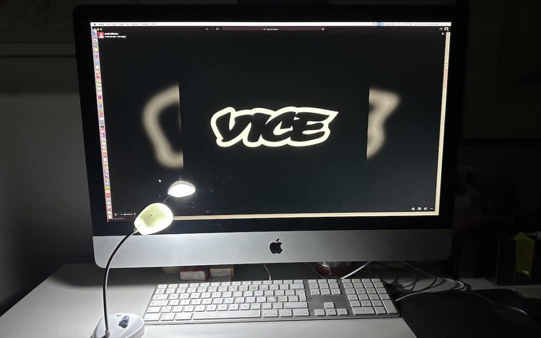 Vice Media Goes Belly Up Resulting In $225m Fire Sale