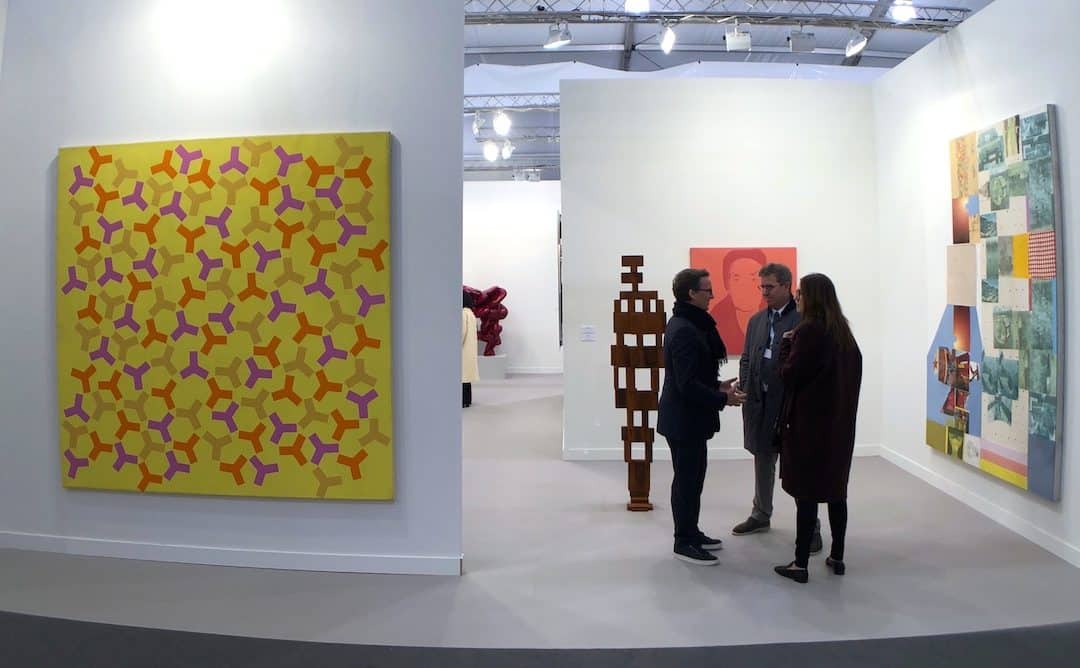 Art And Money Laundering Why The Global Art Market Needs Regulation