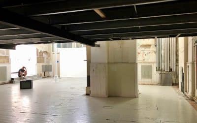 Royal Academy Schools Partner With Claridges Creating New £30k Art Prize