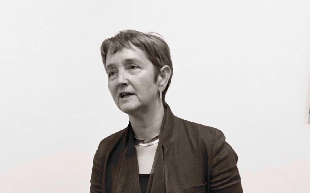 Frances Morris To Step Down As Tate Modern Director  –  Art Basel Head Marc Spiegler Quits – Stuart Semple Launches Pantone Alternative Colour Chart