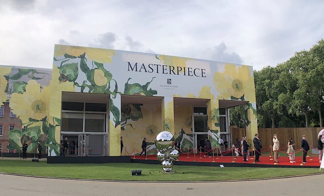 Masterpiece Fair Relaunches Under New Branding – Photo London Welcomes New Fair Director Kamiar Maleki