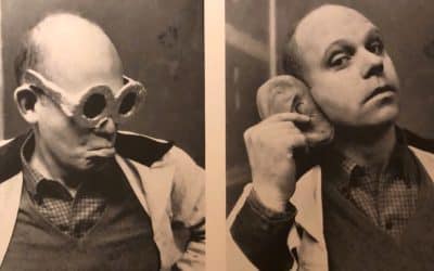 Claes Oldenburg Proto New York Pop Artist Dies Aged 93