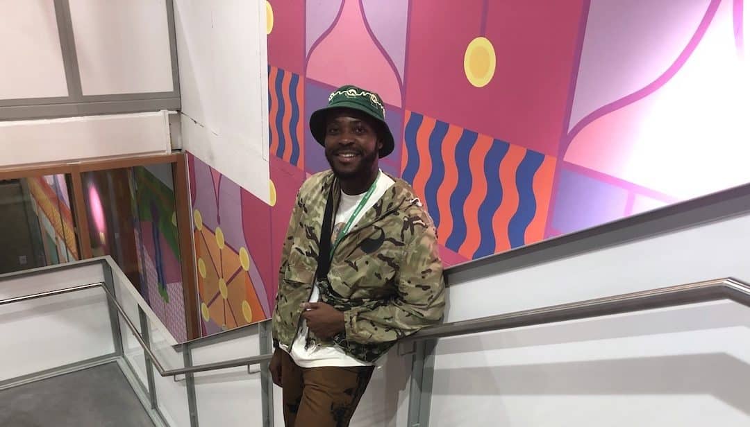 Meta Open Arts Unveil London Artworks – Michelle Donelan Is The New UK Culture Secretary – Olafur Eliasson New Online VR and NFT