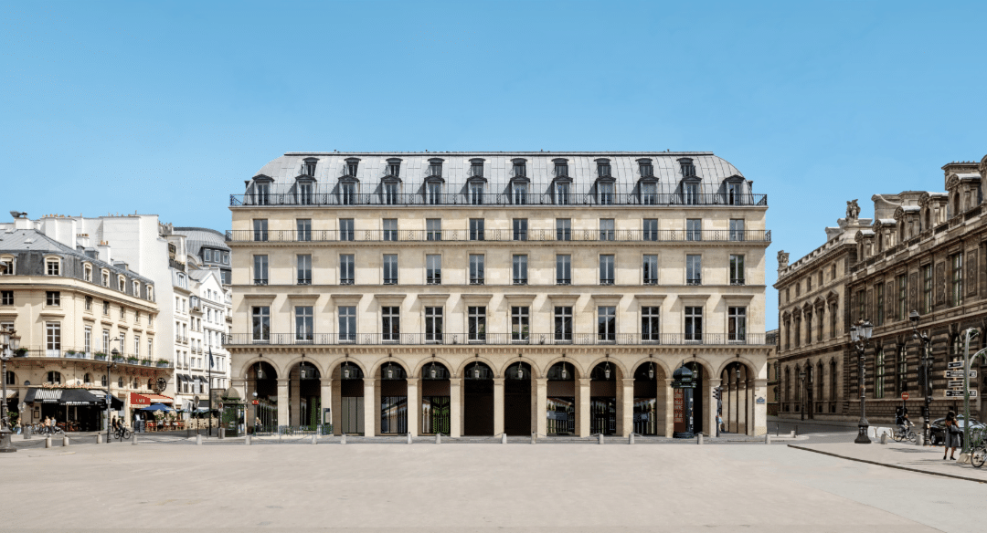 Fondation Cartier: New Jean Nouvel Gallery Announced For Central Paris