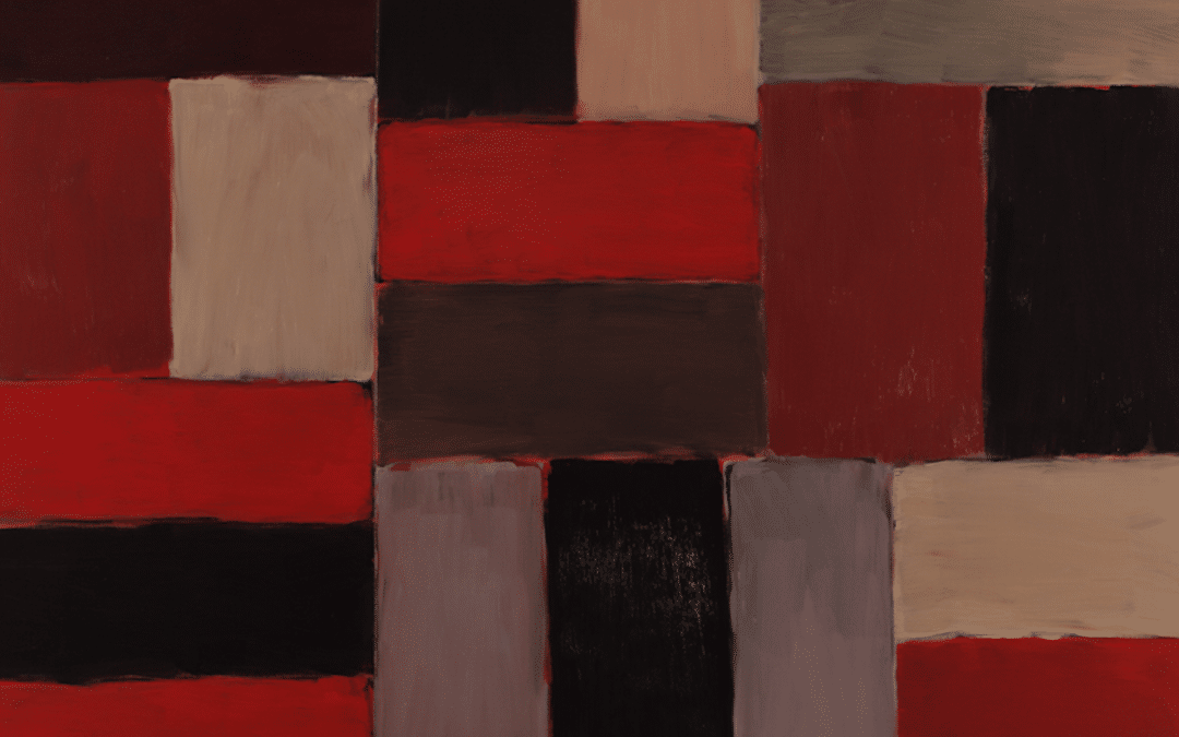 Sean Scully’s Philadelphia Museum Retrospective Postponed