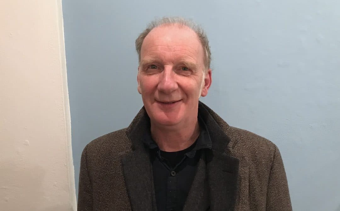 Jock McFadyen RA Announced As Coordinator Of 251st Royal Academy Summer Exhibition
