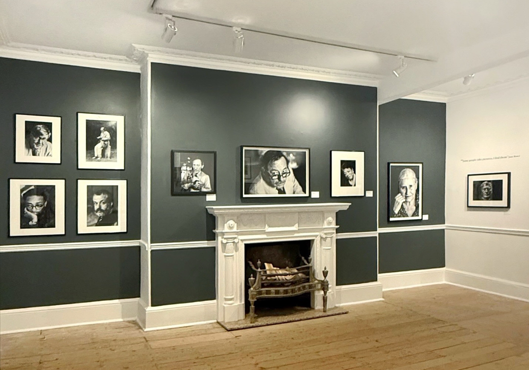 Jane Bown,Newlands House Gallery