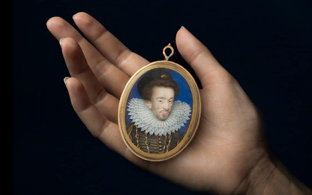 Signed Decourt Painting Discovered – TEFAF Maastricht 2021 Dates – Largest UK Art Exhibition Announced 