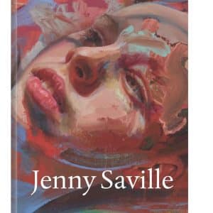Jenny Saville: The Anatomy of Painting – A Masterful Catalogue