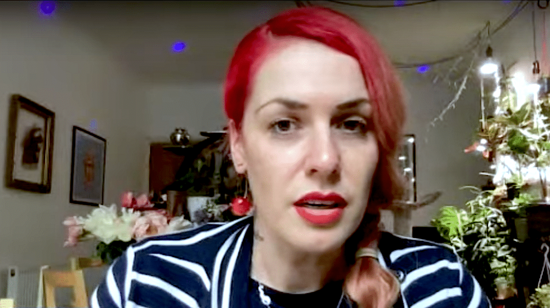 Royal Academy Backdown Over Jess de Wahls Transphobia Row