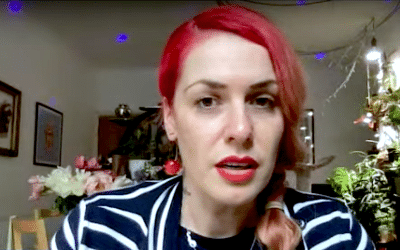 Royal Academy Backdown Over Jess de Wahls Transphobia Row