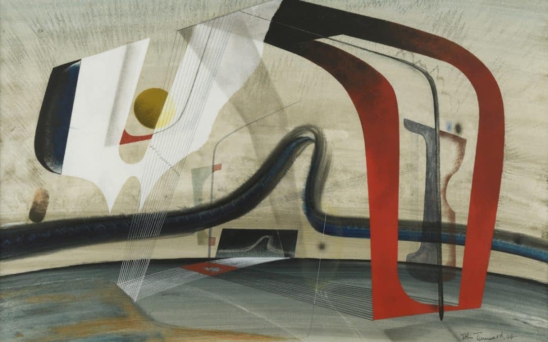 Hertfordshire County Council Sells Off Their Art Assets